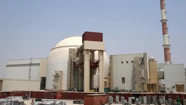 İran'daki nükleer tesiste 'acil durum': Faaliyet durduruldu