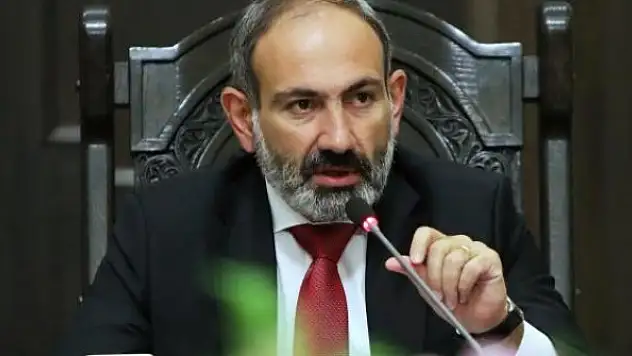 Ermenistan'da sandıktan Paşinyan çıktı