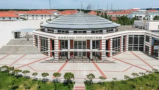 Sabancı Üniversitesi 4 Öğretim Üyesi alıyor