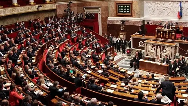 Avrupa'da Müslüman azınlıklar nüfuslarına oranla parlamentoda yeterince temsil edilmiyor