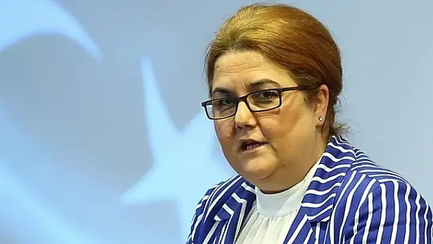 Derya Yanık: Aile Eğitim Programımızdan 2,2 milyon kişi yararlandı
