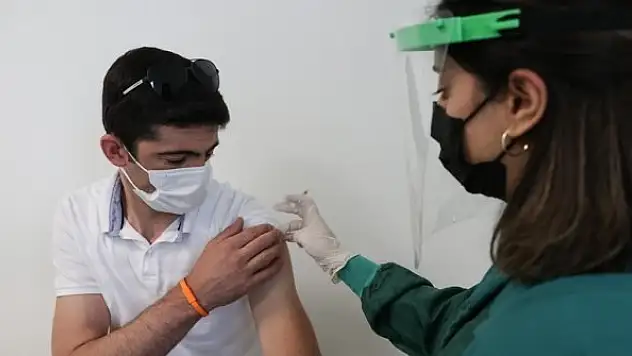 İstanbul'da 7 milyon 590 bin 610 doz aşı yapıldı