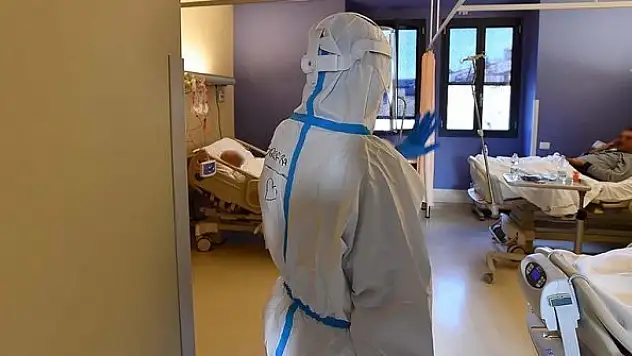 Kovid-19 geçiren kişiler bilişsel ve davranışsal sorunlar yaşayabiliyor