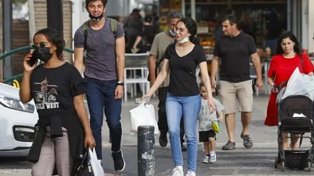 Koronavirüs salgınında son 24 saat