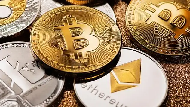 Kripto paralarda büyük sarsıntı