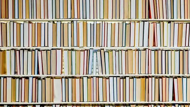 Kütüphane sayısı arttı