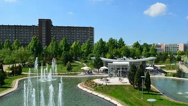 Eskişehir Osmangazi Üniversitesi 64 öğretim üyesi alacak