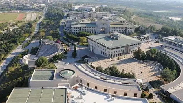 Mersin Üniversitesi 20 yeni öğretim üyesi alımı yapacak