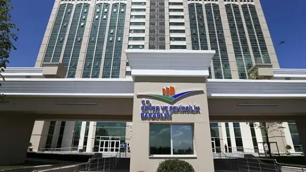 Kamu binalarının enerji verimliliği artırılıyor