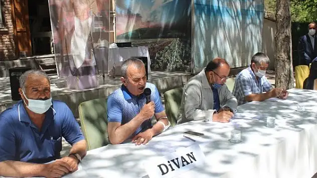 Karapınar'da Başkan İsmet Çorakçı, güven tazeledi