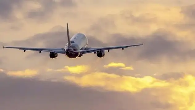 Avrupa normalleşiyor: Günlük uçuş sayısı arttı