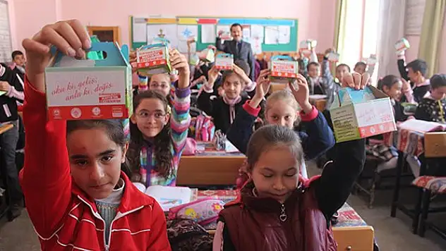 Beyşehir'de Kitap Fuarı