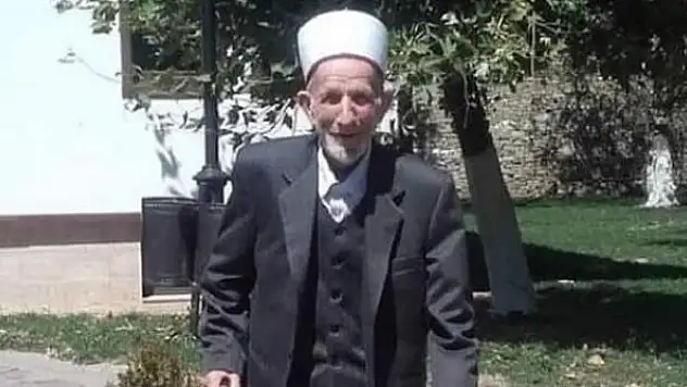Molla Mahmud Efendi Aslani vefat etti