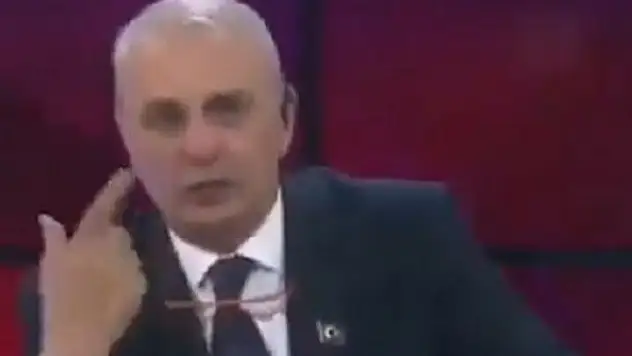 Can Ataklı'nın 'Selamun Aleyküm' hazımsızlığı: 'Günaydın' deyin