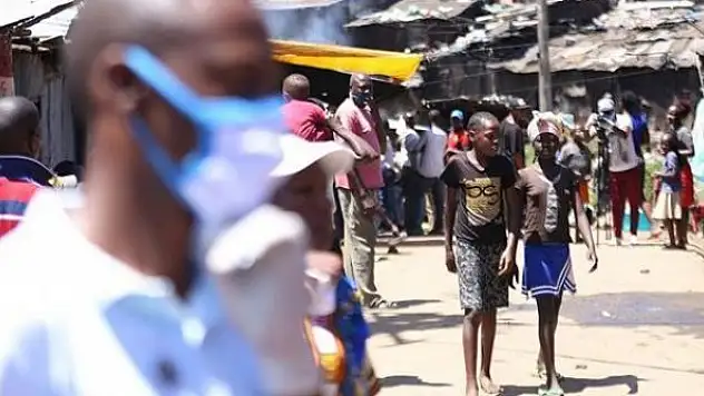 Vaka ve can kayıpları yükselişte, tedbirler artırıldı