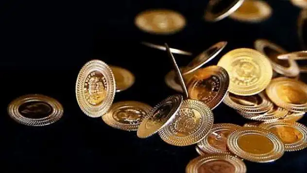 Altın fiyatları hareketliliğini sürdürüyor