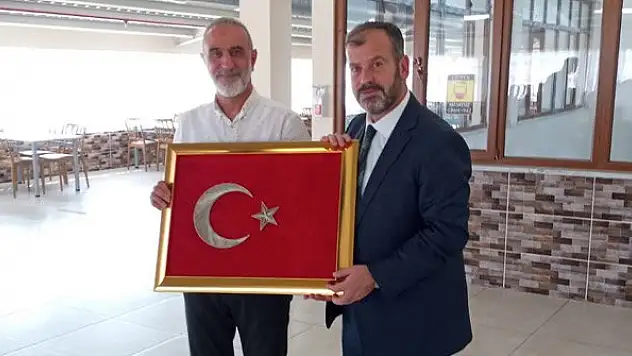 Hafızlar nitelikli eğitim alacaklar