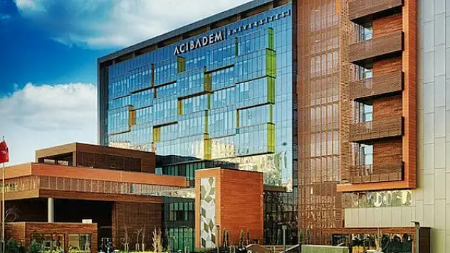 Acıbadem Mehmet Ali Aydınlar Üniversitesi 3 Öğretim Görevlisi alıyor