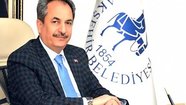 Akşehir'in kalbi Dudu  Kadın Çarşısı'nda atacak