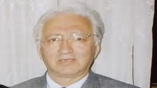 İhsan Kayseri vefat etti