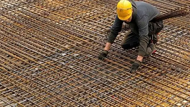 Sektörel güven endeksleri arttı