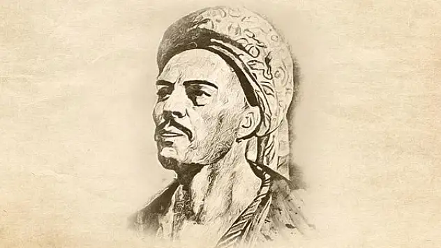 Yunus Emre'ye ahde vefa