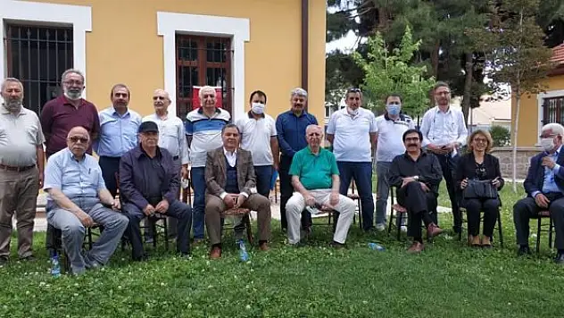 Başkan Yılmaz  güven tazeledi
