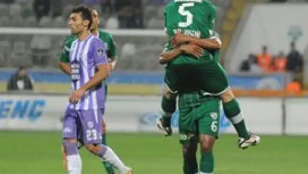 Süper Lig'den düşen ikinci takım!