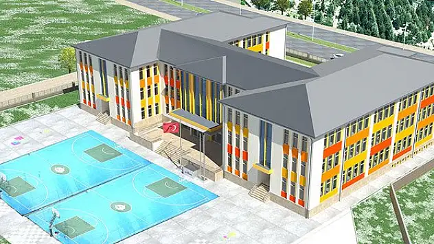 Selçuklu Belediyesi'nden eğitime bir destek daha