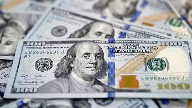Merkez Bankası rezervleri 97 milyar 324 milyon dolar oldu