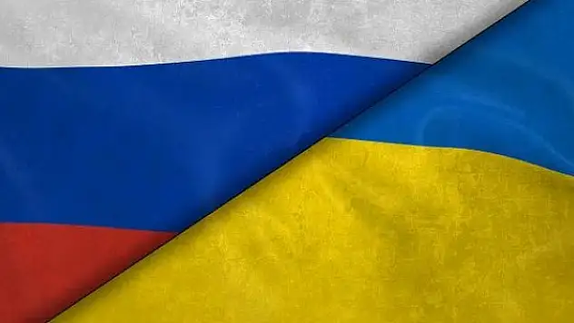 Ukrayna'dan Rus şirketlerine 3 yıllık yaptırım