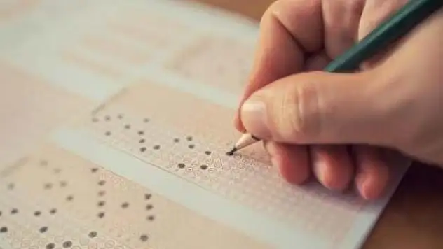 ÖSYM'den YKS sınavıyla ilgili açıklama