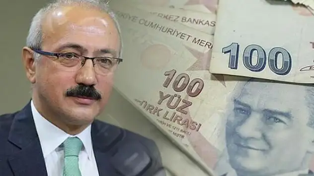 Bakan Elvan'dan yüksek enflasyon mesajı
