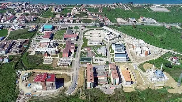 Ordu Üniversitesi 29 öğretim üyesi alımı yapacak