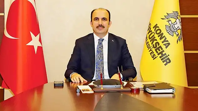 Başkan Altay üniversite adaylarına başarılar diledi