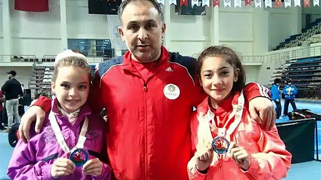 Milli gururumuz oldular