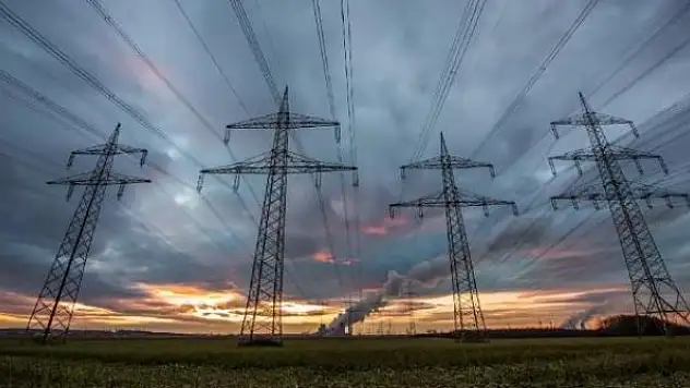 Enerjide acele kamulaştırma kararları Resmi Gazete'de