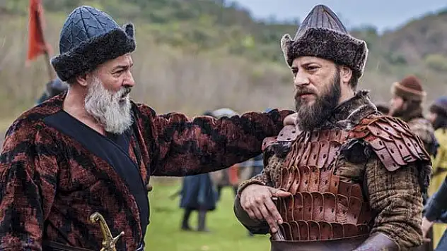 Kurdoğlu hain planlarını uyguluyor