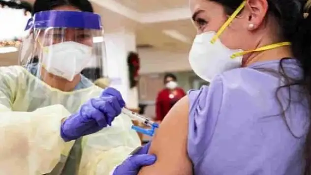 DSÖ'den korkutan uyarı: Maskeleri çıkarmayın