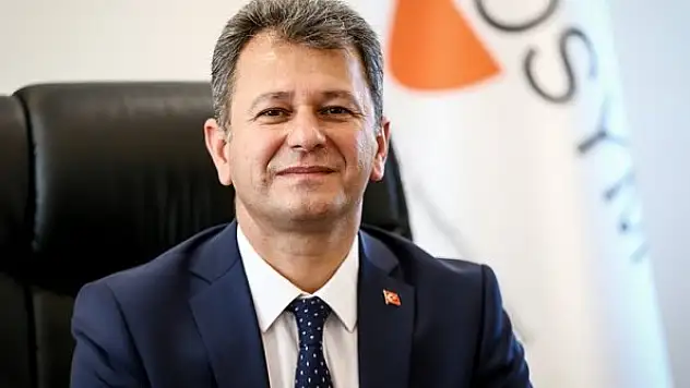 Halis Aygün: 2021-YKS'nin tüm oturumları başarıyla tamamlandı