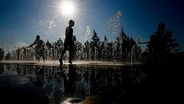 Yeni haftada hava nasıl olacak?