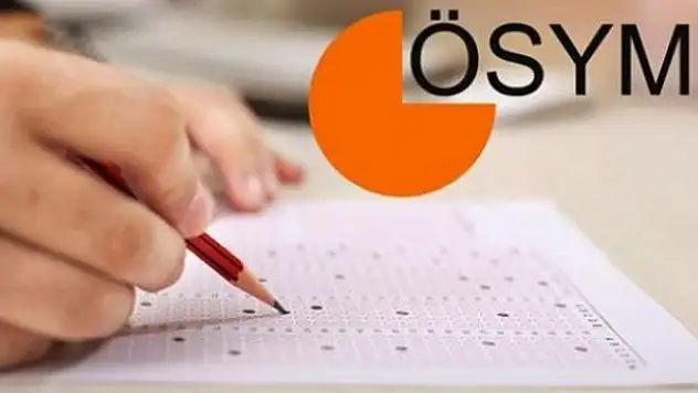 YKS soru ve cevapları erişime açıldı