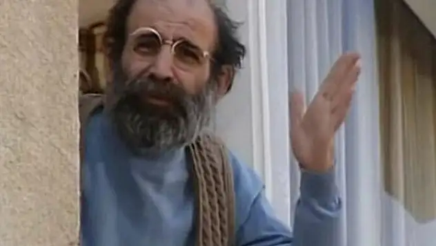 'Bizimkiler' dizisinin 'Cemil'i vefat etti