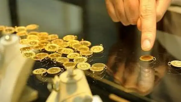 Altının kilogramı geriledi