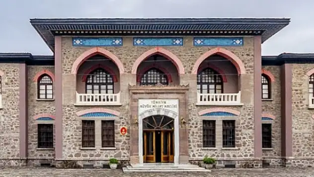 Kapadokya Üniversitesi Öğretim Üyesi alıyor