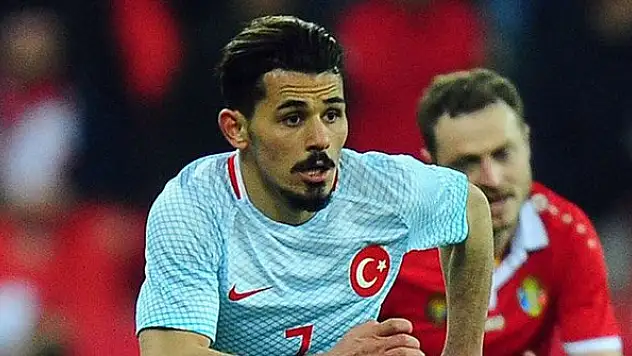 Konyaspor'da Serdar Gürler transferinde sona doğru!