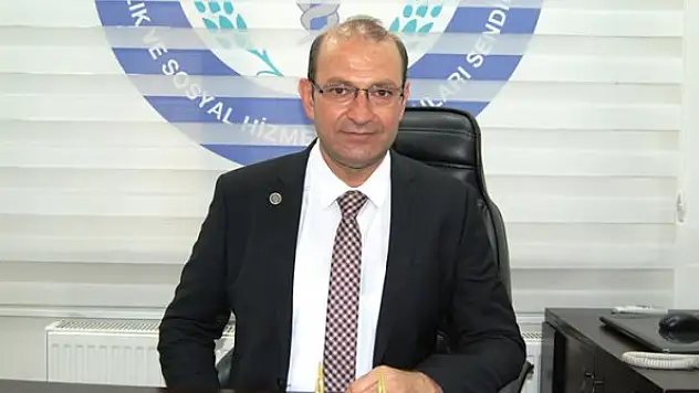 'ASM çalışanlarını da  ek ödeme kapsamalı'