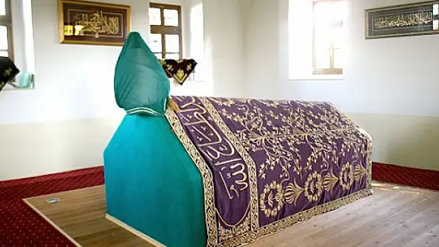 Balkanların fatihi Murat Hüdavendigar