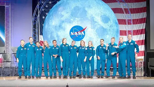 NASA 63 yıldır uzayı araştırıyor