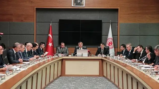 Yeni kurulacak MKE AŞ'de özelleştirme hükümleri uygulanmayacak